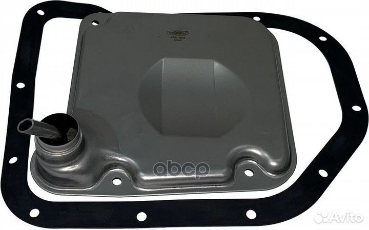 Фильтр масляный АКПП ATG023 Goodwill