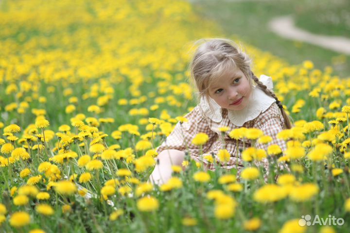 Детский и семейный фотограф