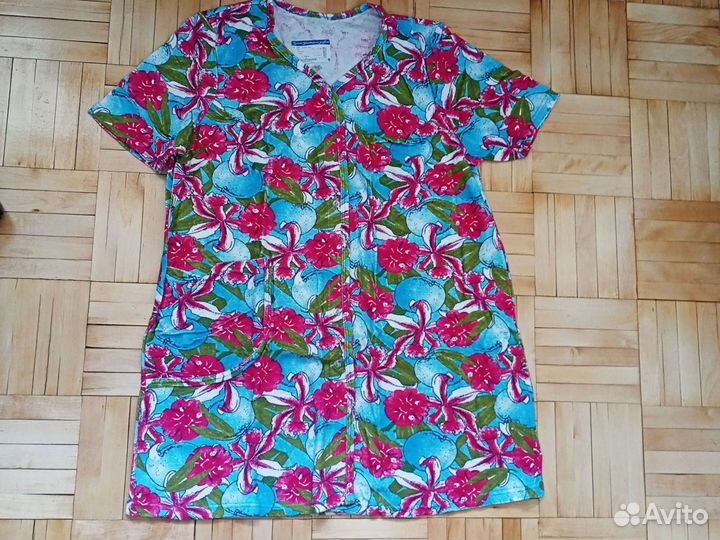 Халат женский новый