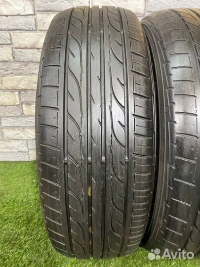 Dunlop Enasave EC202 205/65 R15