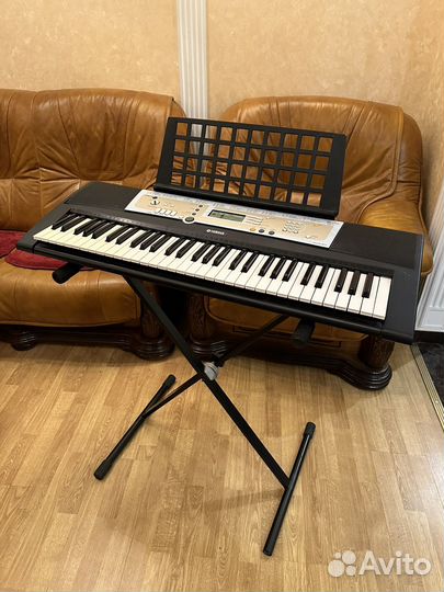 Синтезатор