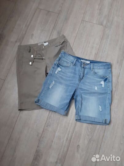 Шорты