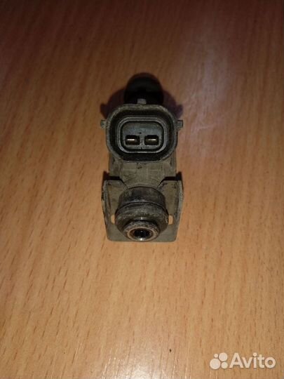 Kia Cerato (LD) I форсунка инжекторная электрическ