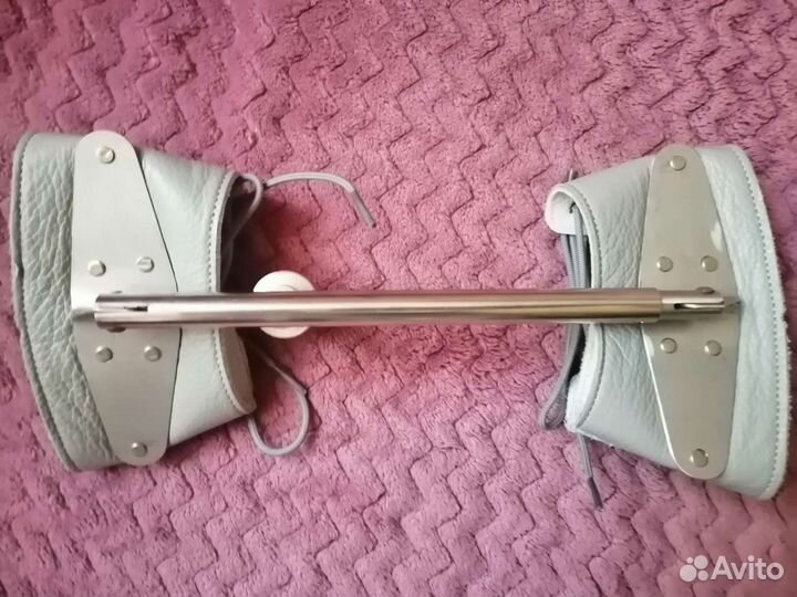 Подушка Фрейса или распорка для ножек