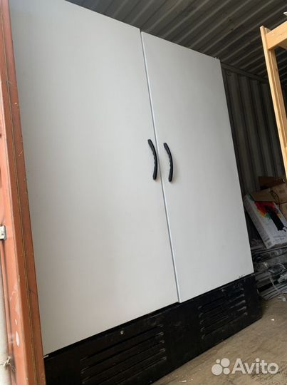 Холодильный шкаф марихолодмаш 1,5Н