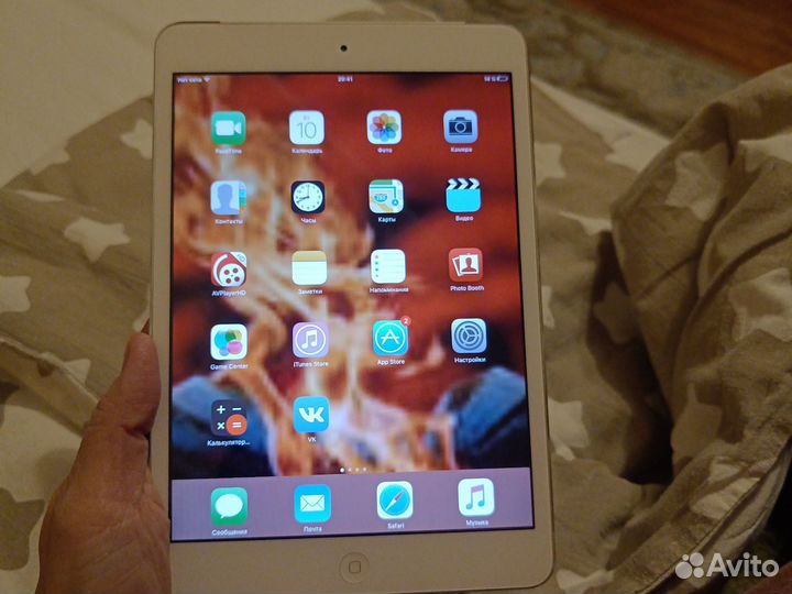iPad mini 2 32gb