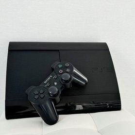 Sony PS3 super slim