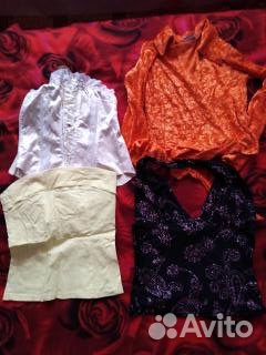 Разные вещи 42-44 размер