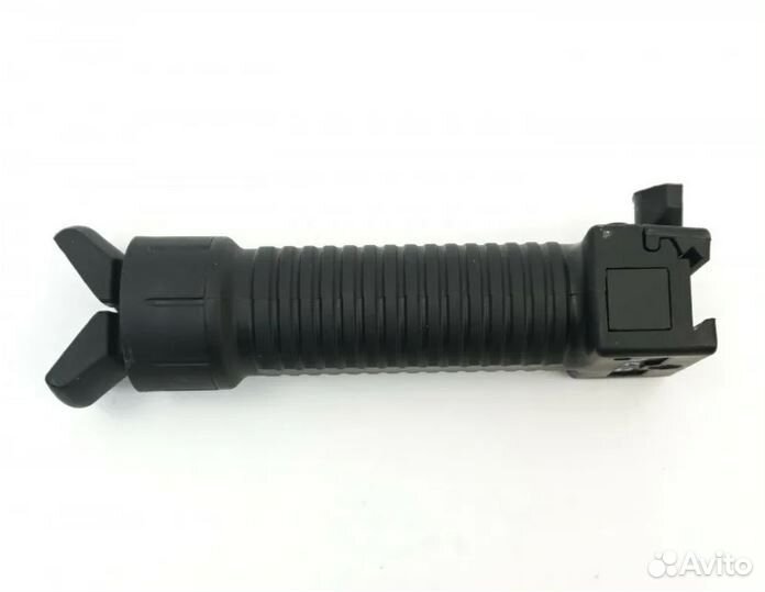 Рукоятка тактическая-сошки для ак