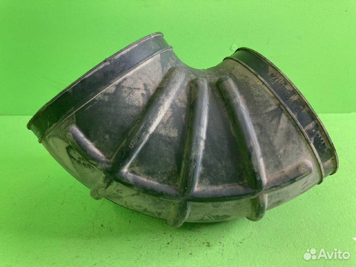 Патрубок воздушного фильтра KAMAZ 5490-S5