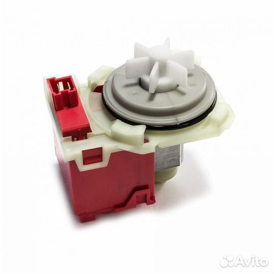Сливные насосы для Стиральных машин bosch