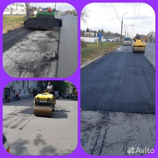 Укладка брусшатки