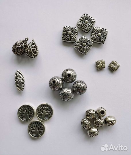 Фурнитура для рукоделия