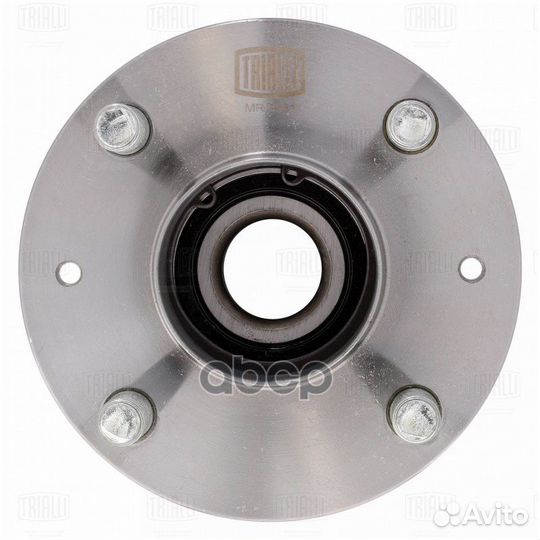 Ступица задн. в сборе с подшип. для Chevrolet Aveo