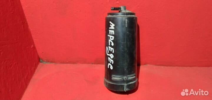 Мерседес Е-класс адсорбер топливный угольный