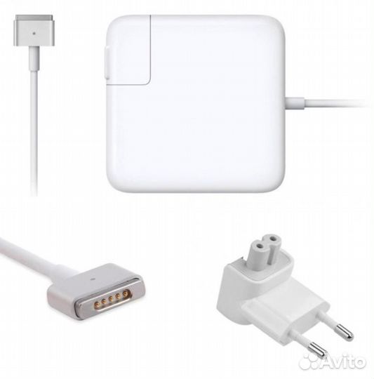 Magsafe 60w Magsafe 85 Magsafe 45 1:1