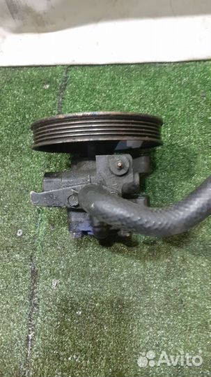 Гидроусилитель руля Hyundai Kia D4EA G4JP G4JS