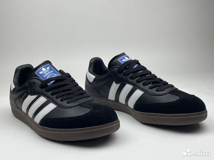 Кроссовки adidas samba