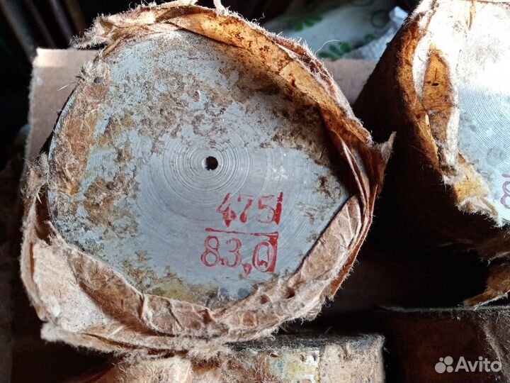 Продаются поршня
