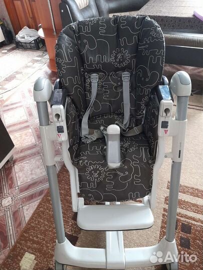 Стул для кормления