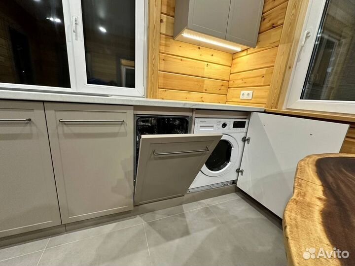 Кухня на заказ