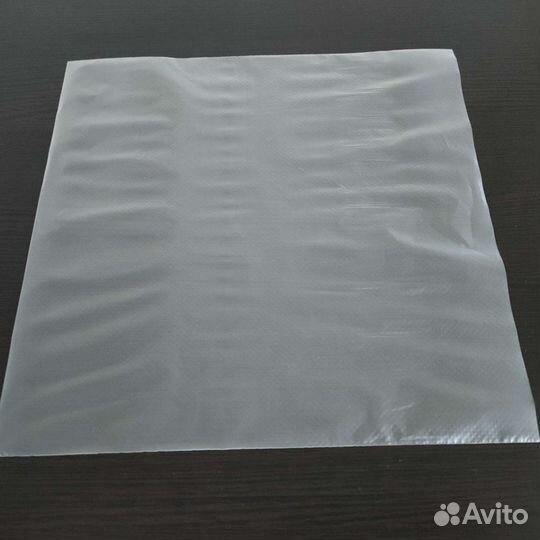 Конверт внутренний для десятидюймовых пластинок