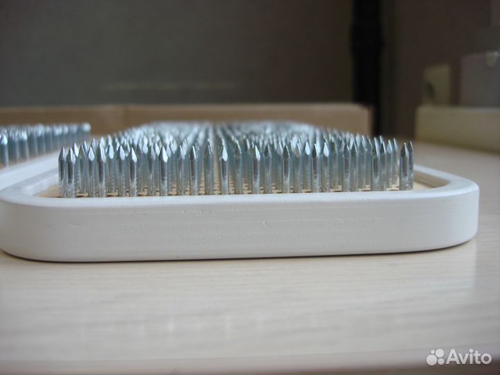 Доски садху динамические, шаг 8 мм