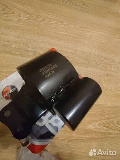 Опора двигателя