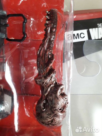 Дерил диксон ходячие