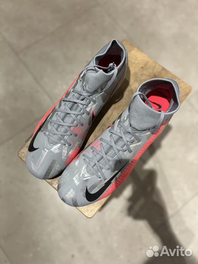 Nike Superfly 7 Academy AG BQ5424 906 без коробки