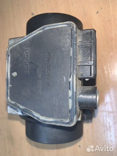 Дмрв Volvo 240/440/460/480