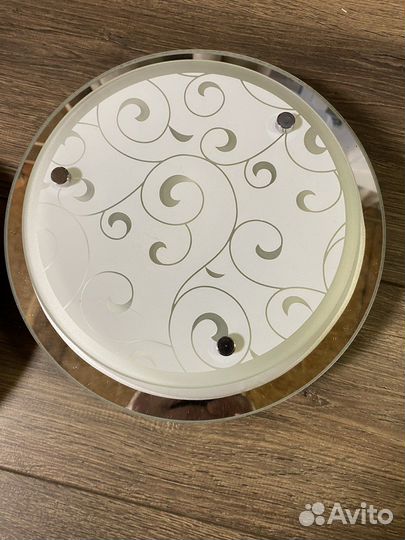 Настенный светильник Бра