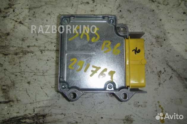 Блок SRS 5N0959655N Фольксваген