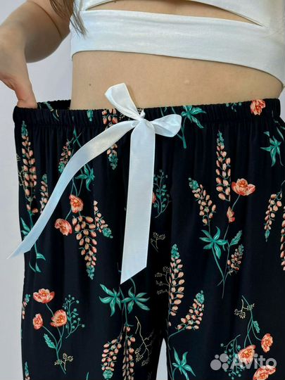 Штаны летние