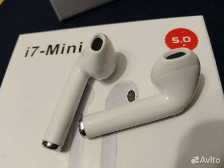 Airpods. Наушники i7 mini