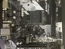 Материнская плата asrock a320 hdv 4.0