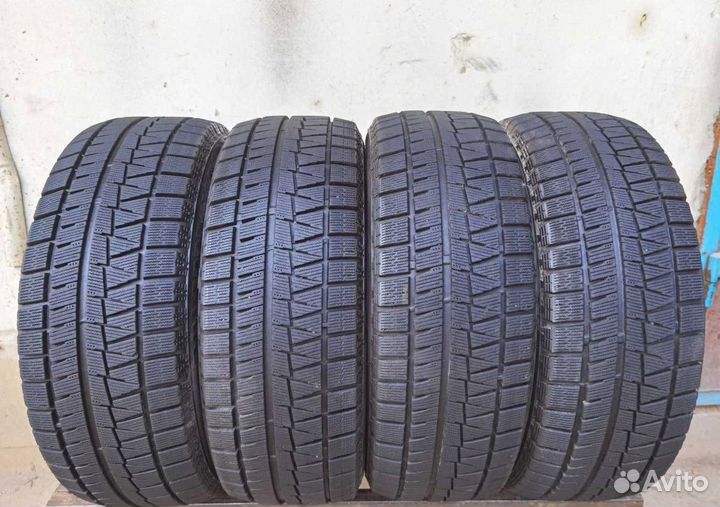 Bridgestone Blizzak Revo GZ 205/55 R16 97T