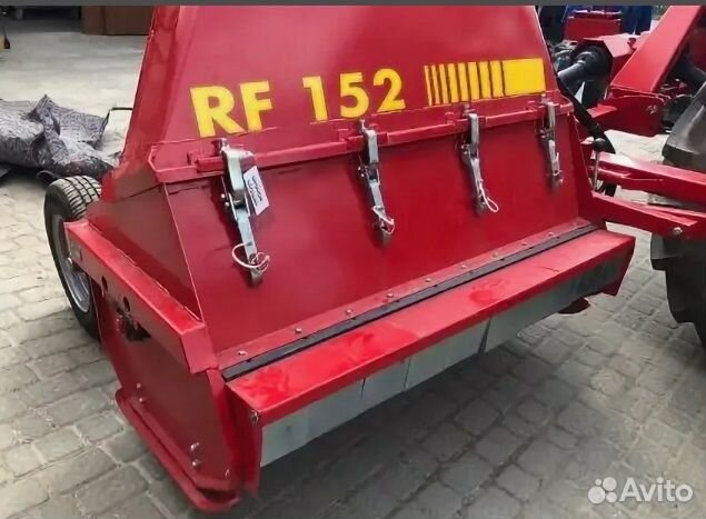 Косилка Fimaks RF-152, 2022