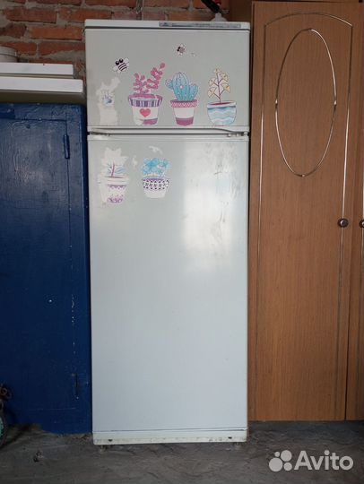 Холодильник бу