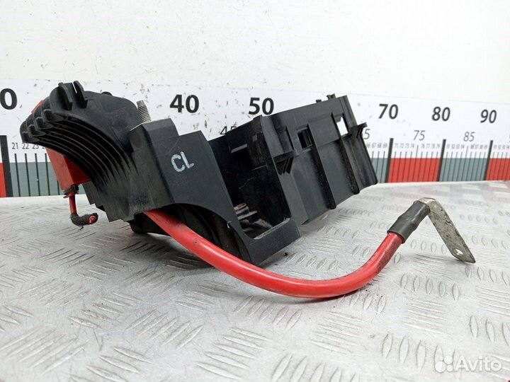 Провод аккумулятора плюсовой для Opel Astra H