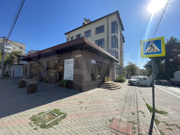 Свободного назначения, 126 м²