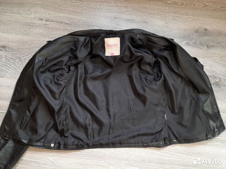 Куртка косуха