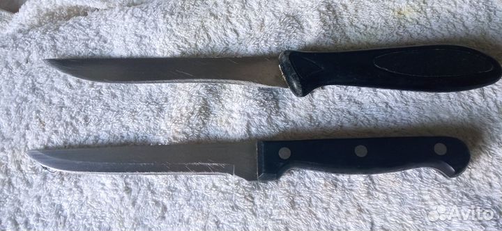 Кухонные принадлежности по 100