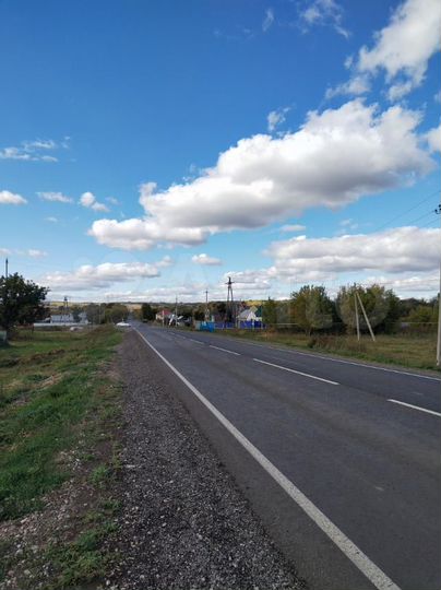 Участок 20 сот. (ИЖС)