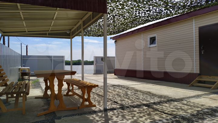 Дом 66 м² на участке 5 сот.