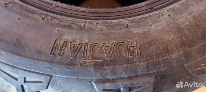 Продам комплект резины на багги,квадроцикл R-14