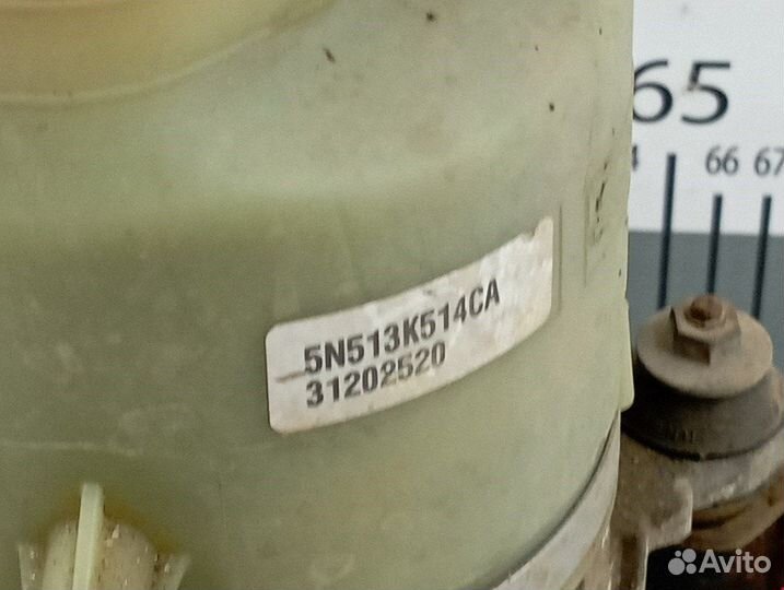 Электроусилитель руля для Volvo C30 1 36050678