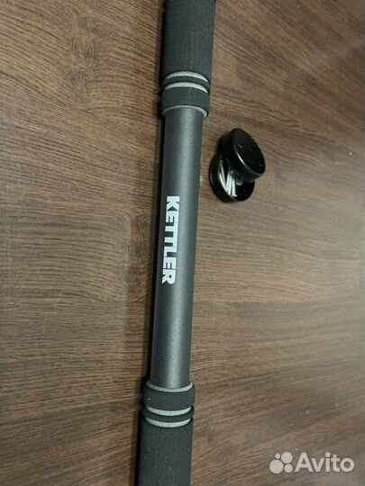 Турник в дверной проем