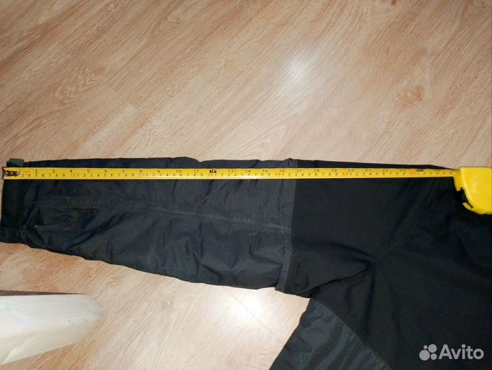 Куртка мужская весна/осень decathlon