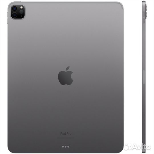 Планшет Apple iPad Pro 12.9 (2022) Wi-Fi 256Gb Spa